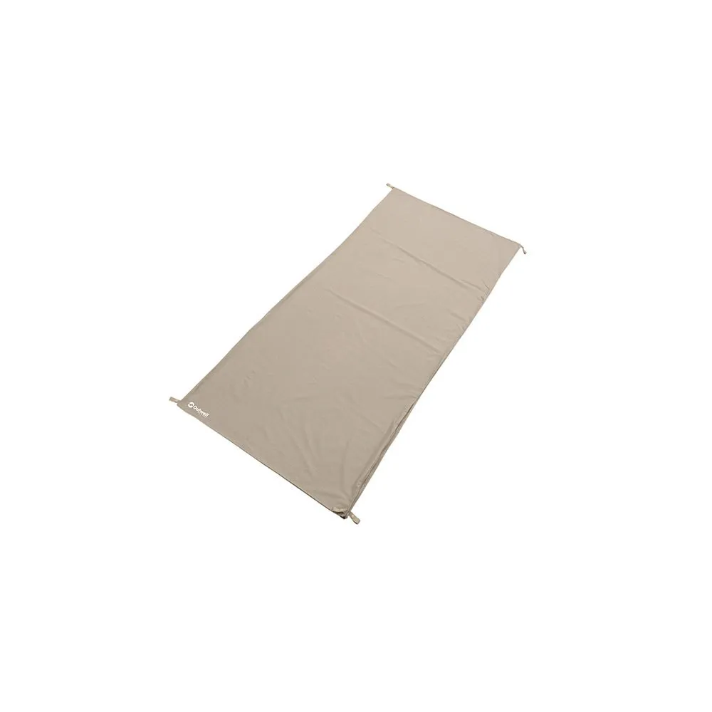 Outwell Baumwolllaken, Grey Outwell Baumwolllaken, Grey