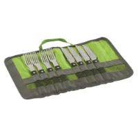 Outwell Bbq Besteckset Outwell Bbq Besteckset