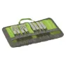 Outwell Bbq Besteckset, Silver, One Size