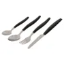 Outwell Besteckset In Box, Silver, One Size