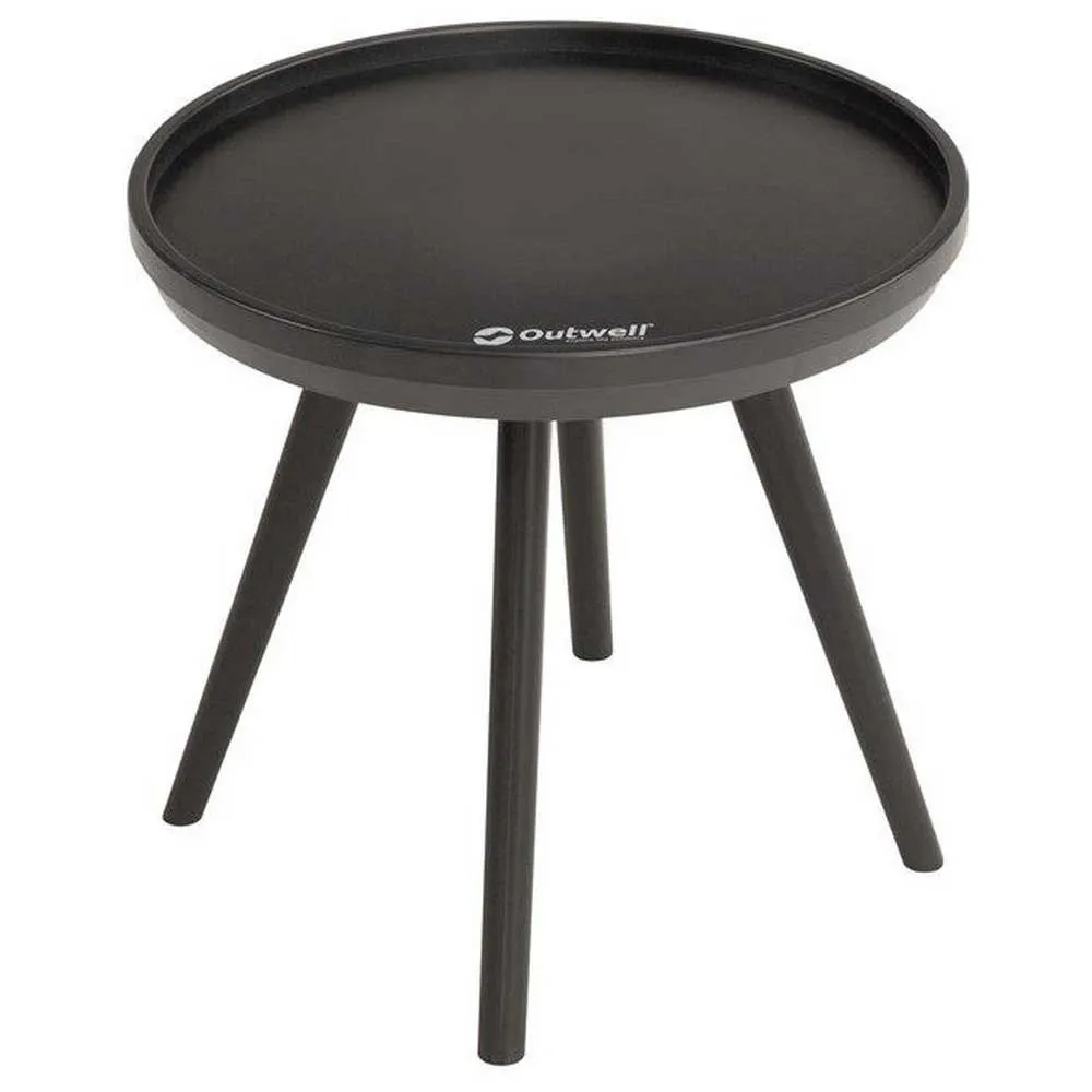 Outwell Brim Coffee Tisch, Black, One Size Outwell Brim Coffee Tisch, Black, One Size