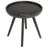 Outwell Brim Coffee Tisch, Black, One Size