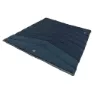Outwell Caldera Double Spannbettlaken, Night blue