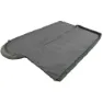 Outwell Caldera Lux Schlafsack, Olivine, Left Zipper