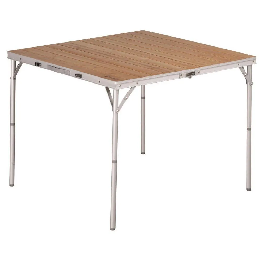 Outwell Calgary Tisch Refurbished, Brown, One Size Outwell Calgary Tisch Refurbished, Brown, One Size