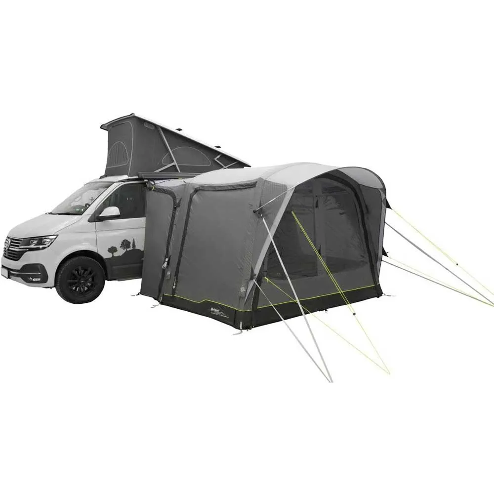 Outwell California Highway Van Plane, Grey, One Size Outwell California Highway Van Plane, Grey, One Size
