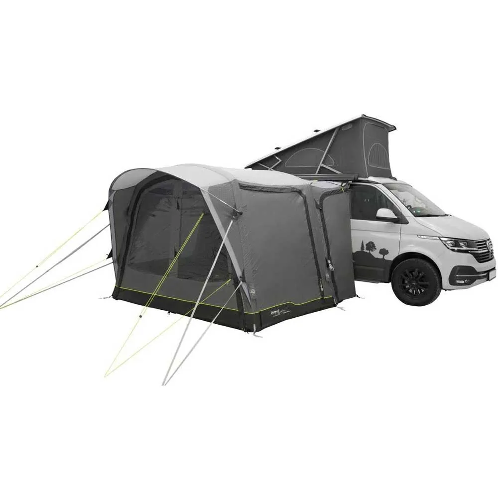 Outwell California Highway Van Plane, Grey, One Size Outwell California Highway Van Plane, Grey, One Size