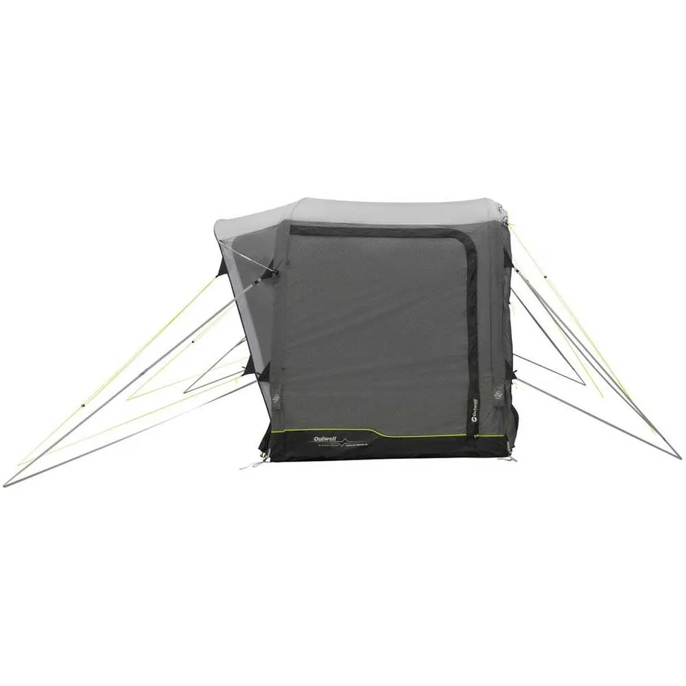 Outwell California Highway Van Plane, Grey, One Size Outwell California Highway Van Plane, Grey, One Size