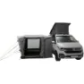 Outwell California Highway Van Plane, Grey, One Size