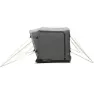 Outwell California Highway Van Plane, Grey, One Size