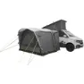 Outwell California Highway Van Plane, Grey, One Size