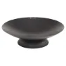 Outwell Camon Fire Pit Grill, Black, One Size