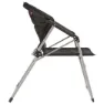 Outwell Campana Stuhl, Black, One Size