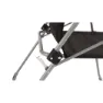 Outwell Campana Stuhl, Black, One Size