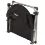 Outwell Campana Stuhl, Black, One Size