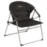 Outwell Campana Stuhl, Black, One Size