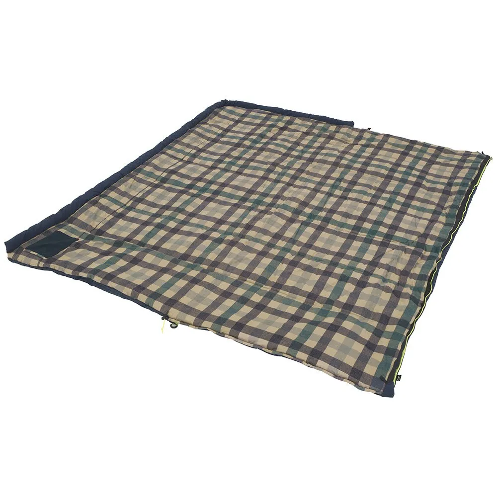 Outwell Camper Lux Schlafsack Outwell Camper Lux Schlafsack