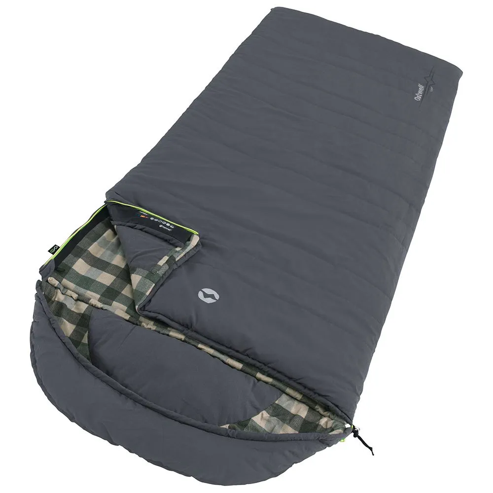 Outwell Camper Schlafsack Outwell Camper Schlafsack