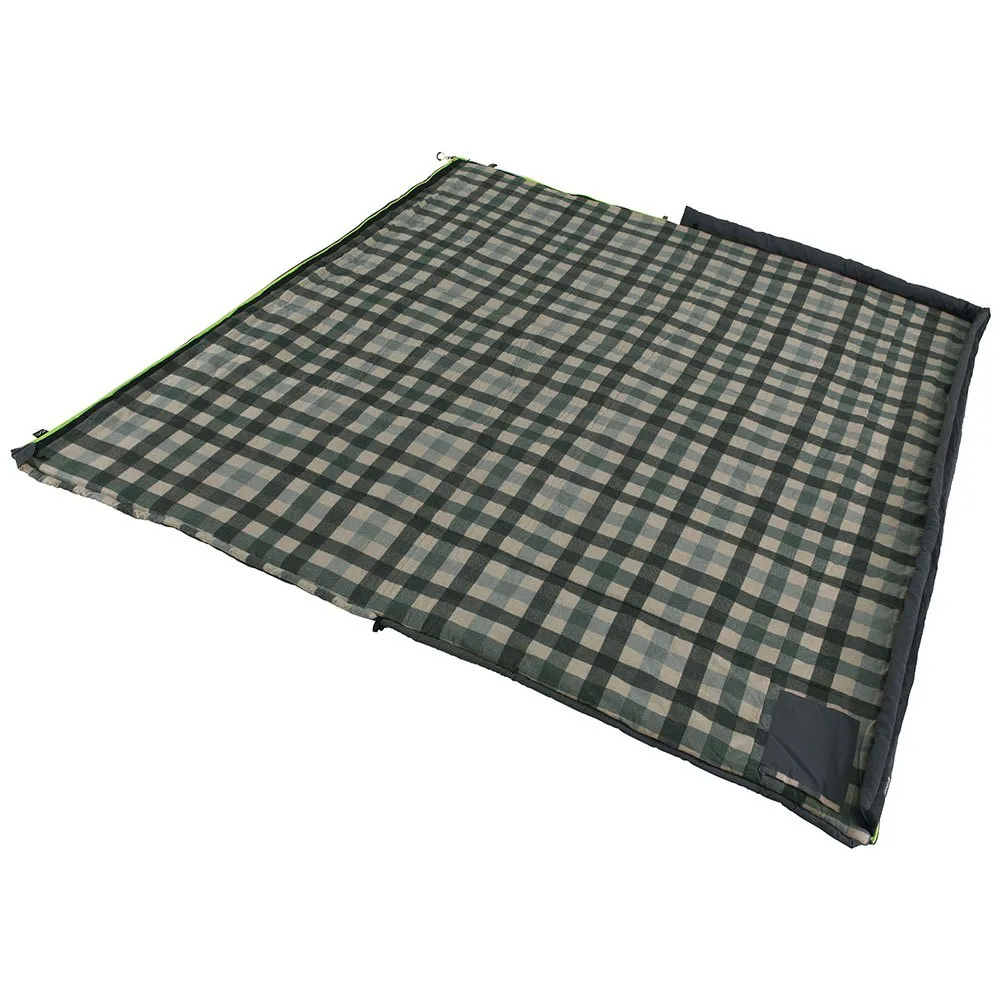 Outwell Camper Schlafsack Outwell Camper Schlafsack