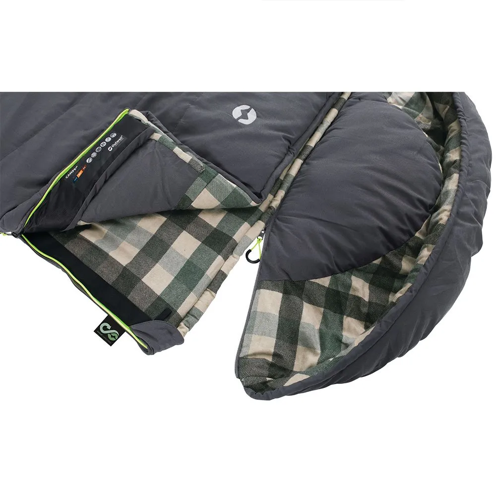 Outwell Camper Schlafsack Outwell Camper Schlafsack