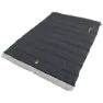 Outwell Campion Bettbezug, Grey