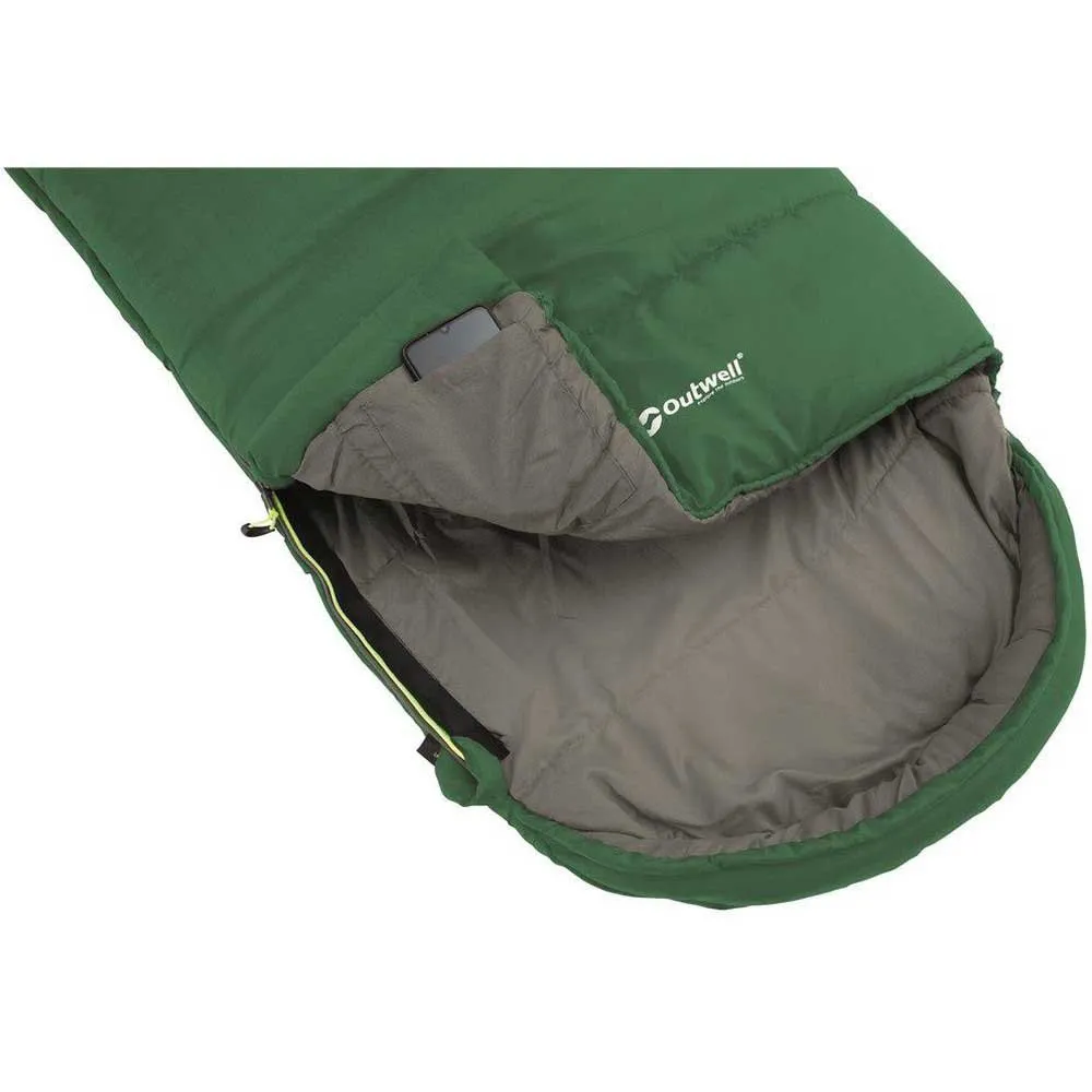Outwell Campion Junior Schlafsack Outwell Campion Junior Schlafsack