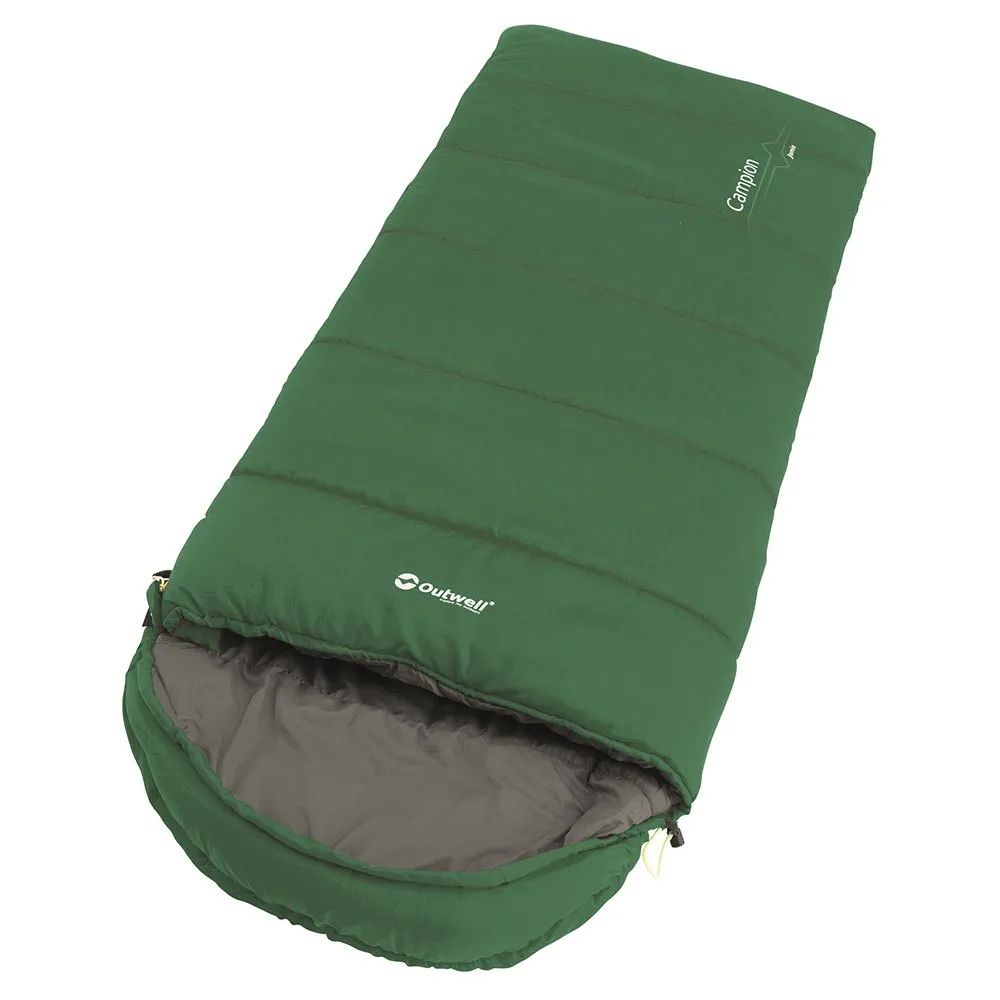Outwell Campion Junior Schlafsack Outwell Campion Junior Schlafsack