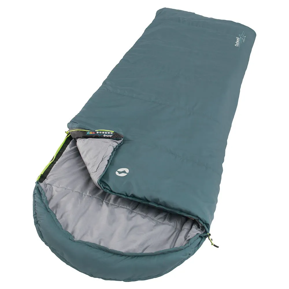 Outwell Campion Lux Schlafsack Outwell Campion Lux Schlafsack