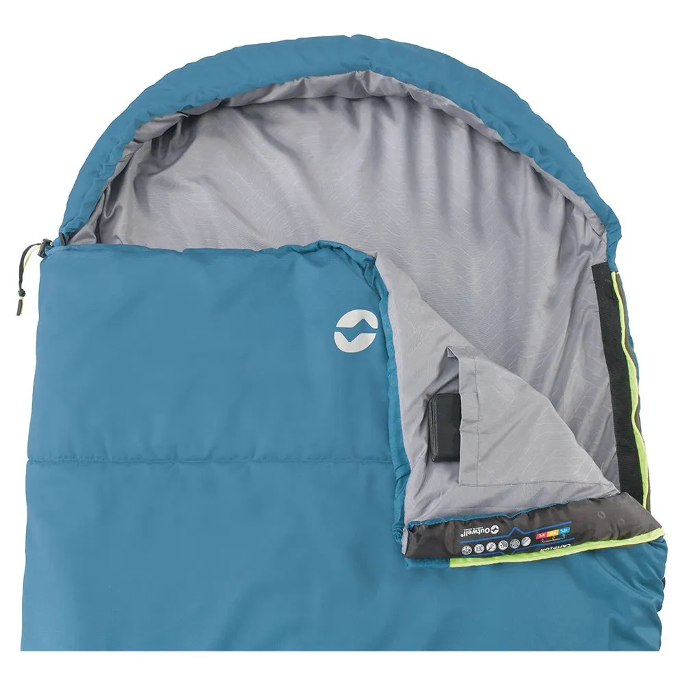 Outwell Campion Schlafsack Outwell Campion Schlafsack
