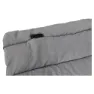 Outwell Campion Spannbettlaken, Grey