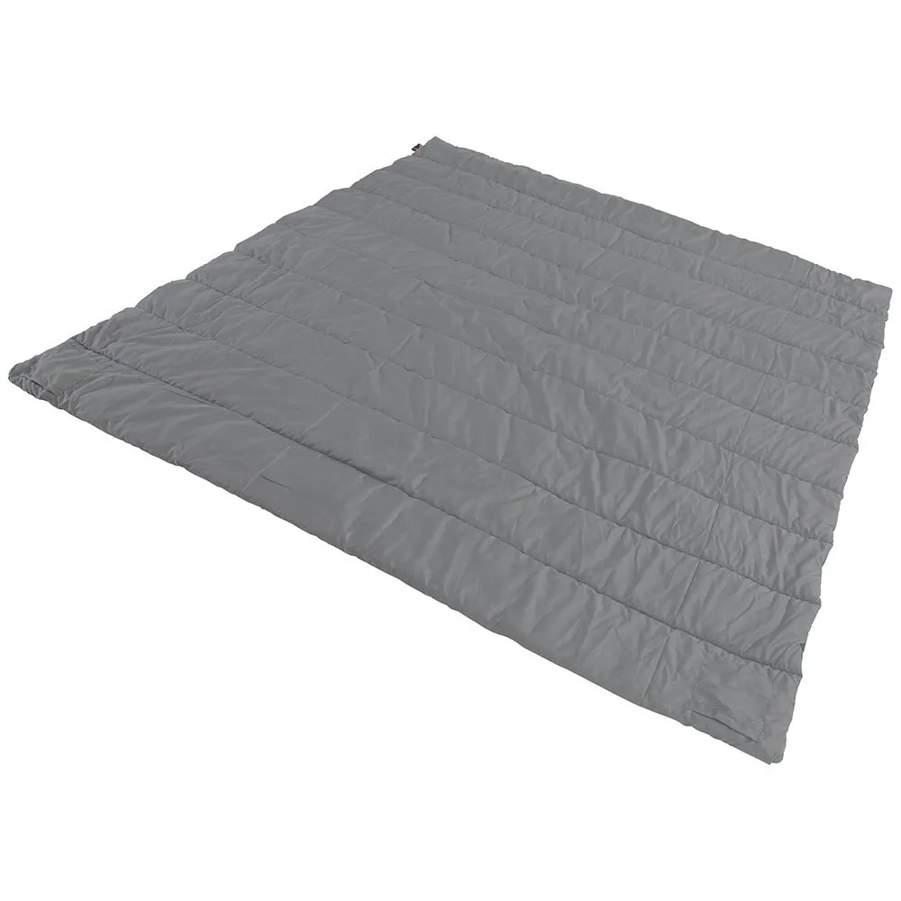 Outwell Canella Double Bettbezug, Night blue Outwell Canella Double Bettbezug, Night blue