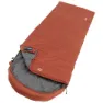 Outwell Canella Supreme Schlafsack, Forest green, Left Zipper