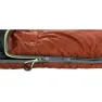 Outwell Canella Supreme Schlafsack, Forest green, Left Zipper
