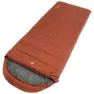 Outwell Canella Supreme Schlafsack, Forest green, Left Zipper