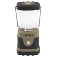 Outwell Carnelian Dc 350 Taschenlampe Outwell Carnelian Dc 350 Taschenlampe