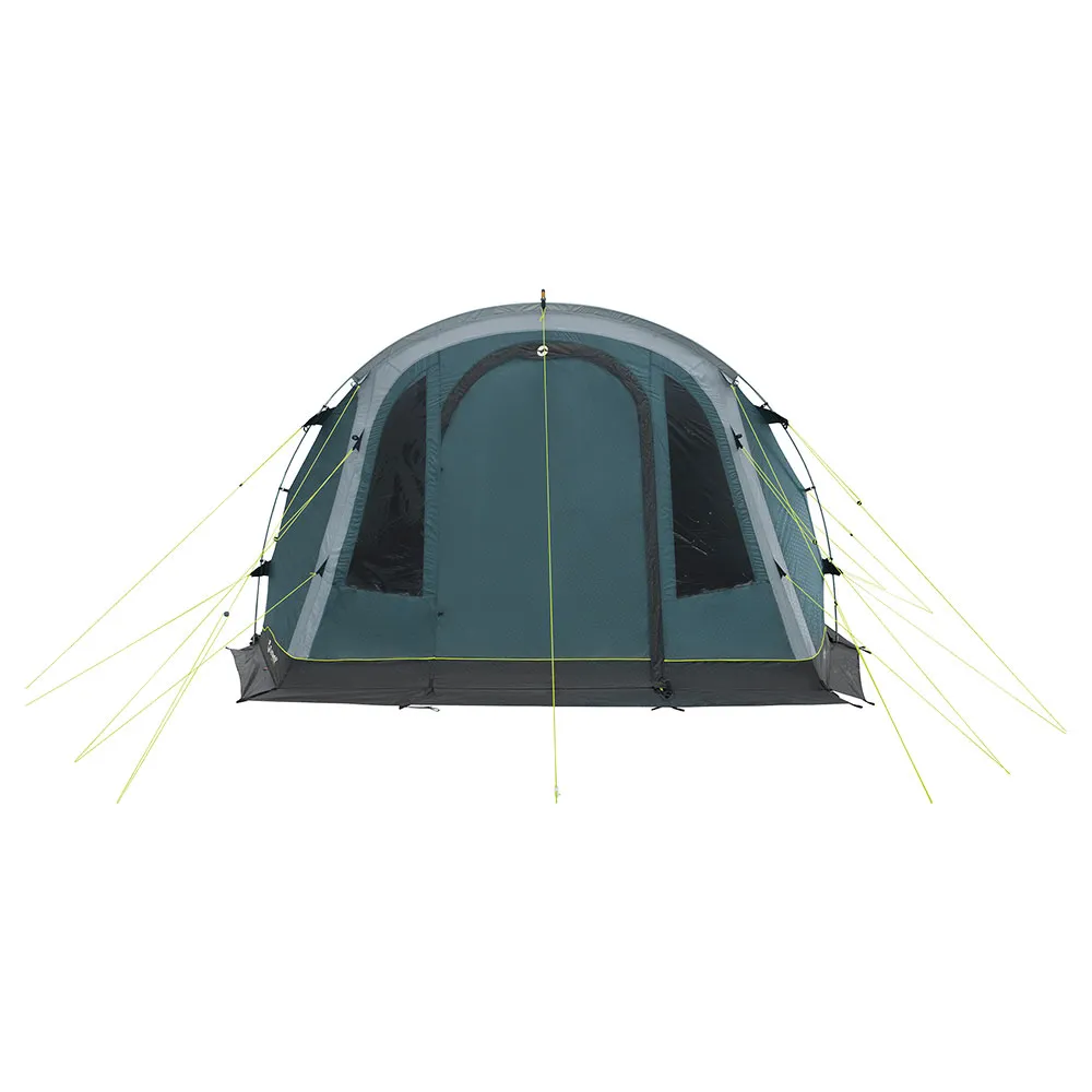 Outwell Carolina 6 Zelt, Blue, One Size Outwell Carolina 6 Zelt, Blue, One Size
