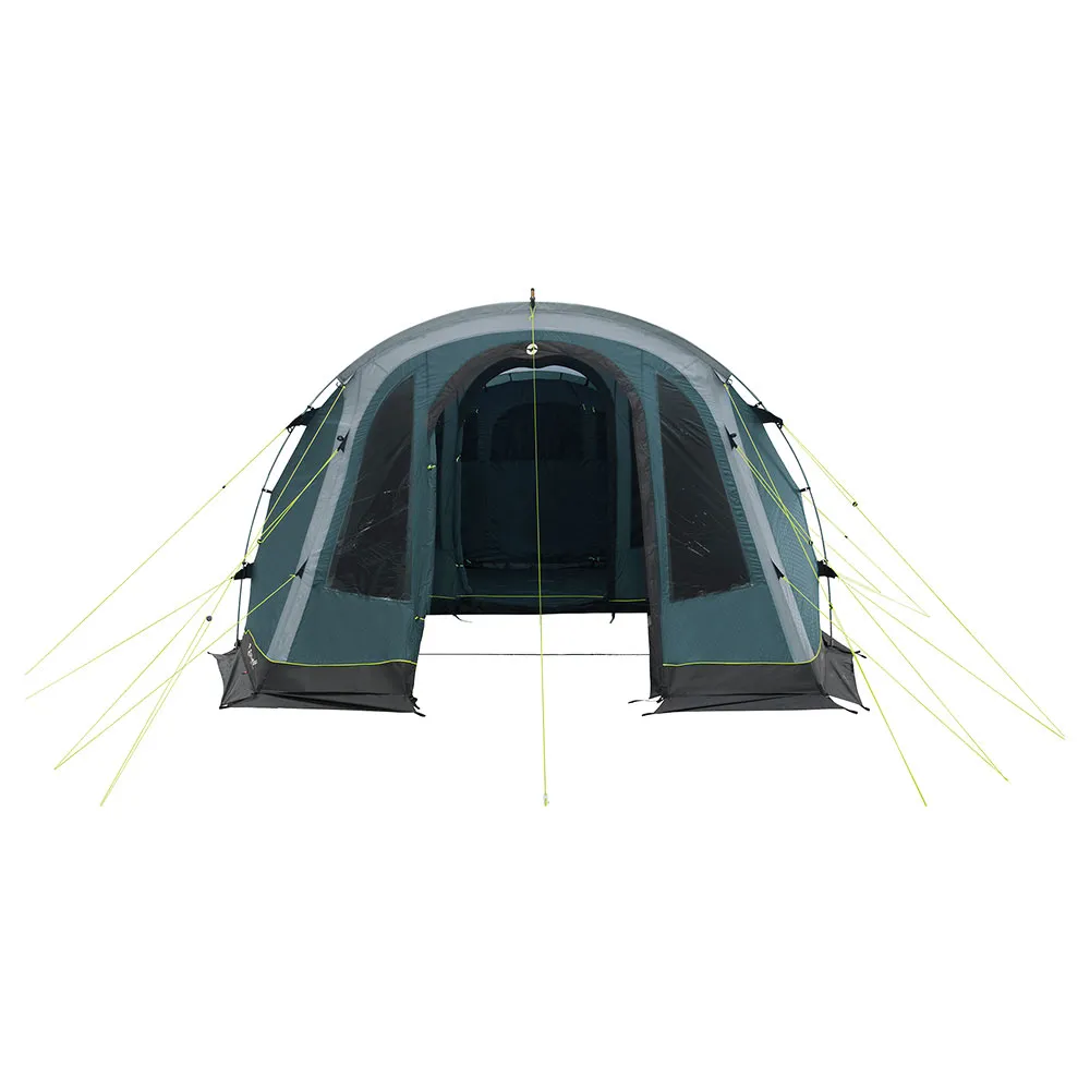 Outwell Carolina 6 Zelt, Blue, One Size Outwell Carolina 6 Zelt, Blue, One Size