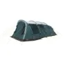 Outwell Carolina 6 Zelt, Blue, One Size
