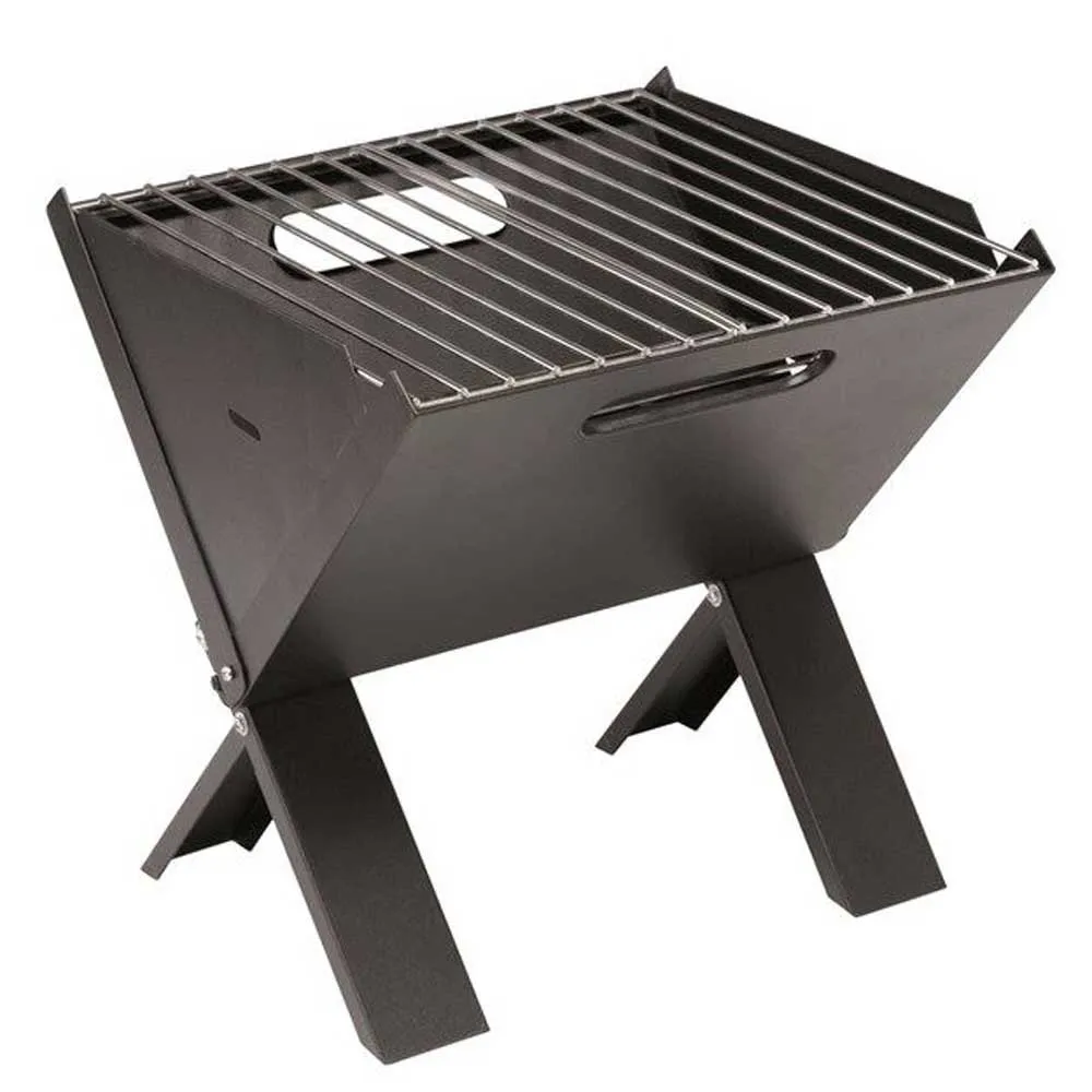 Outwell Cazal Compact Grill, Black, One Size