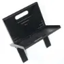 Outwell Cazal Compact Grill, Black, One Size