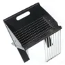 Outwell Cazal Compact Grill, Black, One Size