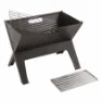Outwell Cazal Feast Grill, Black, One Size