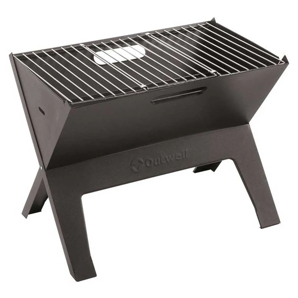 Outwell Cazal Portable Grill Grill, Black, One Size