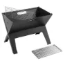 Outwell Cazal Portable Grill Grill, Black, One Size