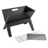 Outwell Cazal Portable Grill Grill, Black, One Size