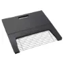 Outwell Cazal Portable Grill Grill, Black, One Size