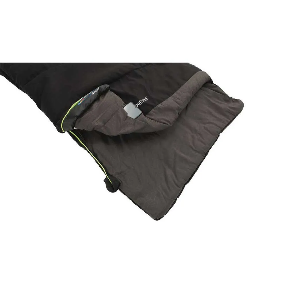 Outwell Celebration Lux 4ºc Schlafsack Outwell Celebration Lux 4ºc Schlafsack