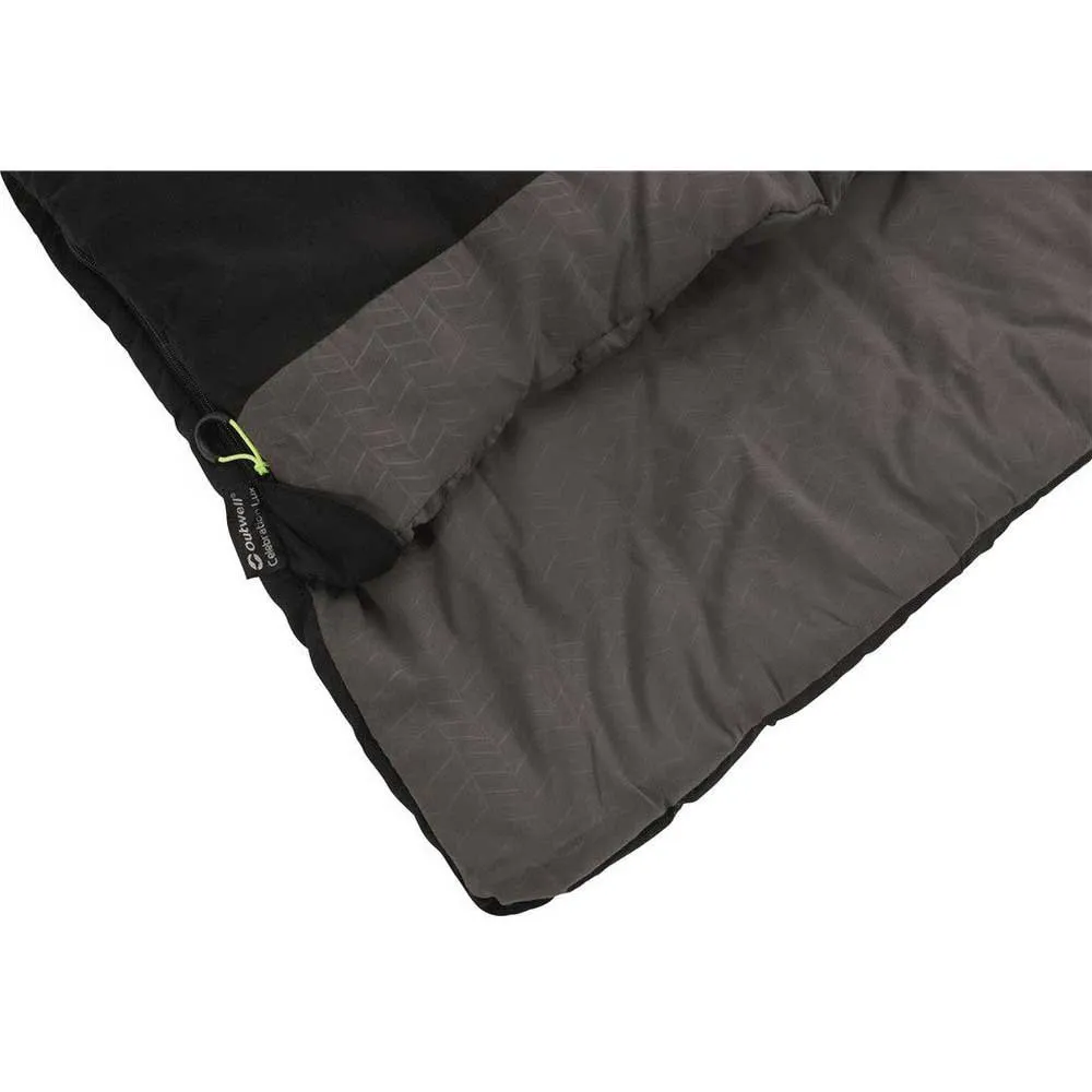 Outwell Celebration Lux 4ºc Schlafsack Outwell Celebration Lux 4ºc Schlafsack