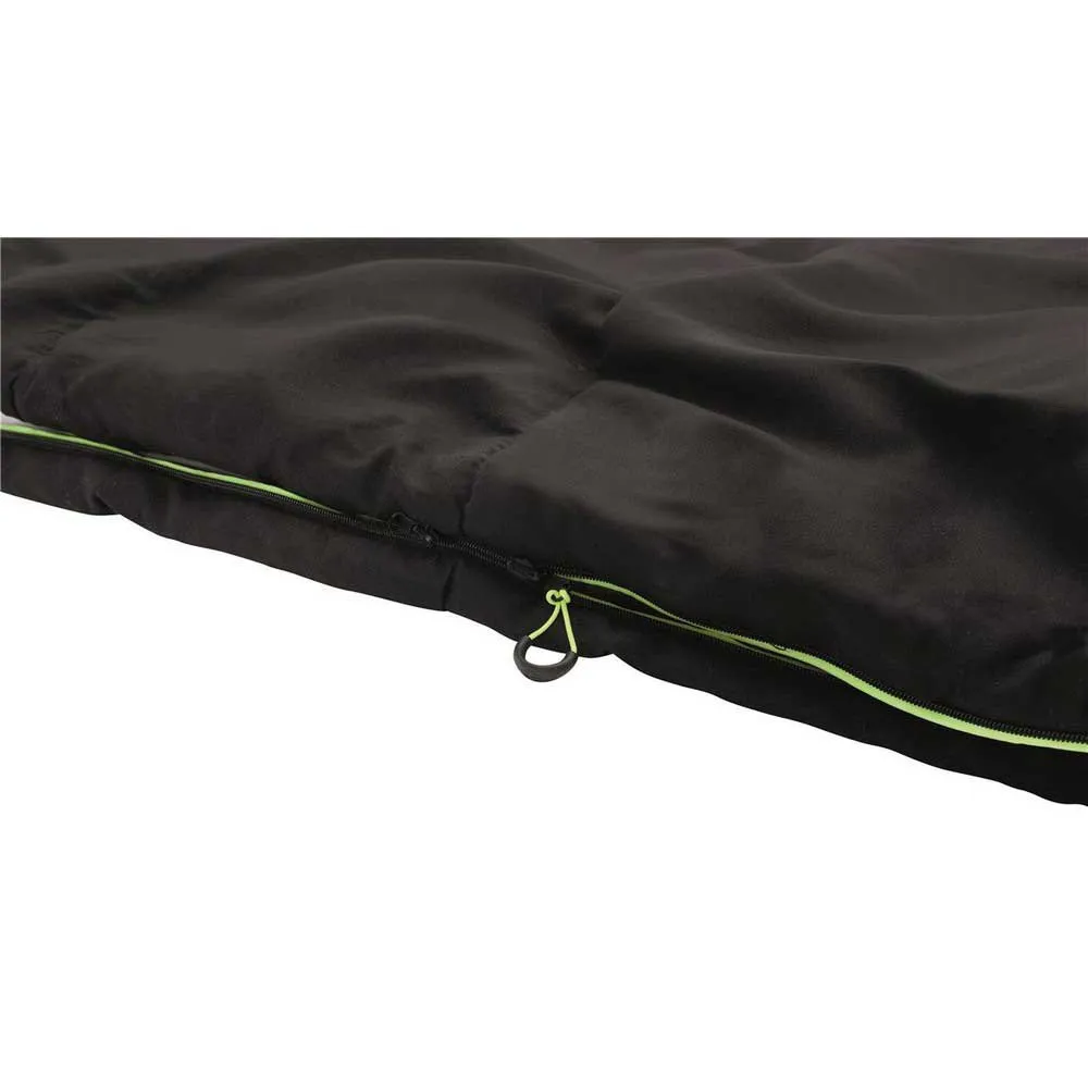 Outwell Celebration Lux 4ºc Schlafsack Outwell Celebration Lux 4ºc Schlafsack