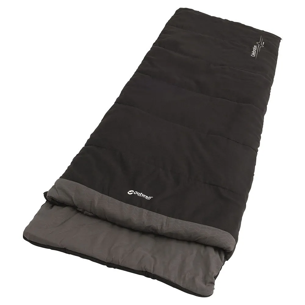 Outwell Celebration Lux 4ºc Schlafsack Outwell Celebration Lux 4ºc Schlafsack